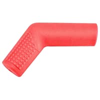 YOSIYO KUEUNBU Engranaje de la Motocicleta Shift Shift Protectora de Palanca Almohadilla Protectora Modificado Barra de…